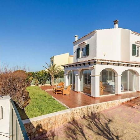 Vila Brisa Marina Cala'N Blanes  Exteriér fotografie