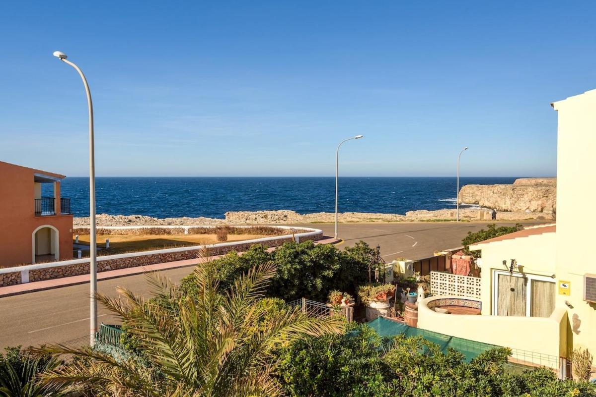 Vila Brisa Marina Cala'N Blanes  Exteriér fotografie