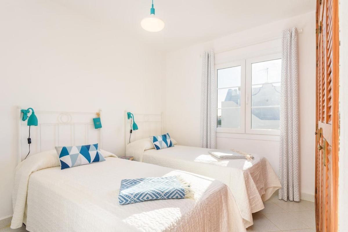 Vila Brisa Marina Cala'N Blanes  Exteriér fotografie