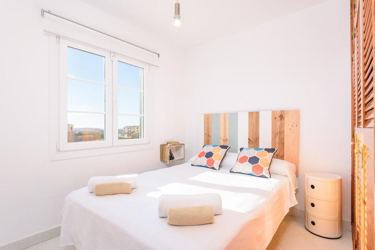Vila Brisa Marina Cala'N Blanes  Exteriér fotografie