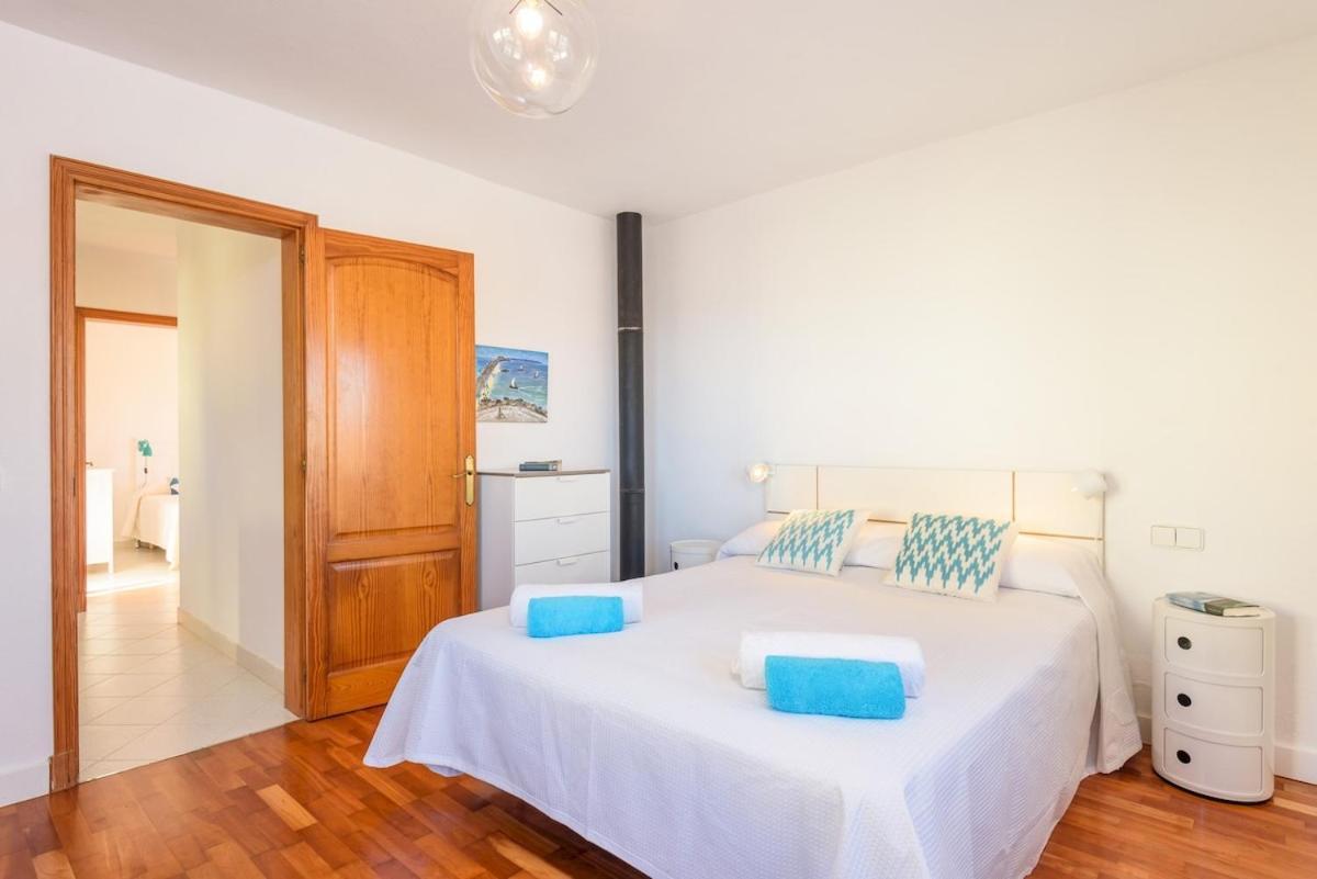 Vila Brisa Marina Cala'N Blanes  Exteriér fotografie