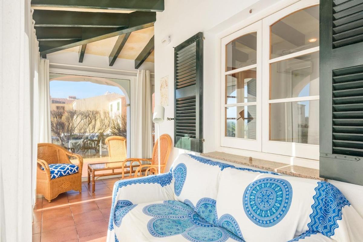 Vila Brisa Marina Cala'N Blanes  Exteriér fotografie